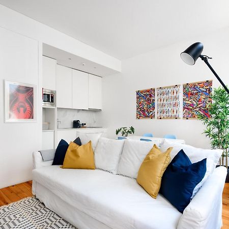 Spacious Duplex In Porto'S Downtown • A/C Exteriör bild
