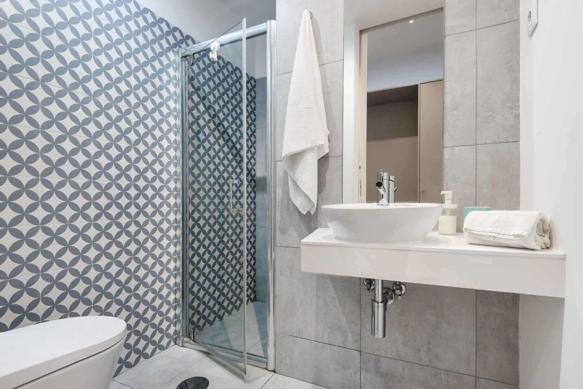 Spacious Duplex In Porto'S Downtown • A/C Exteriör bild