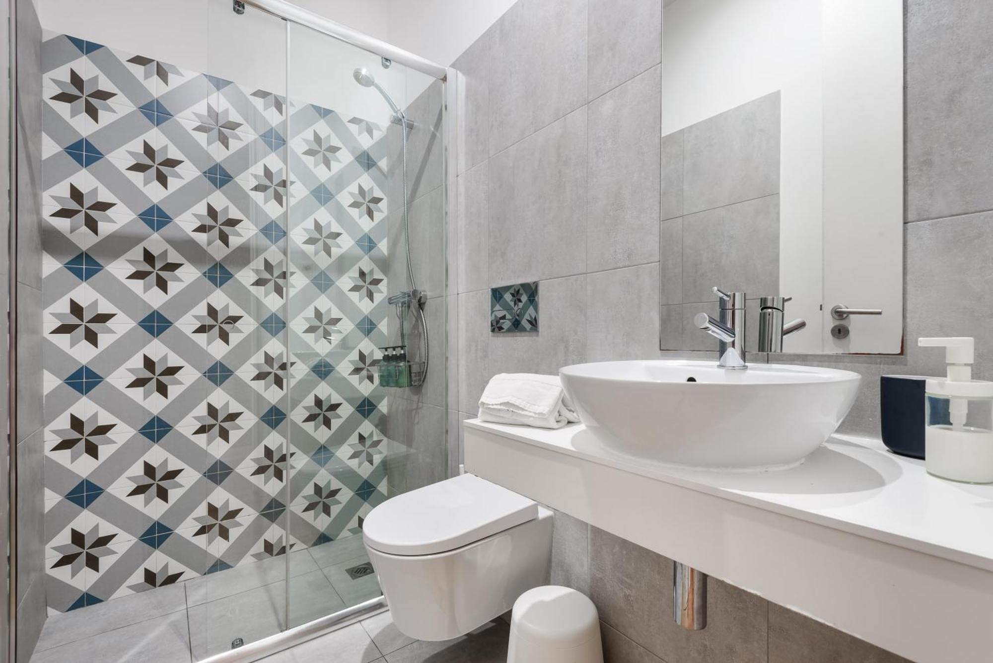 Spacious Duplex In Porto'S Downtown • A/C Exteriör bild